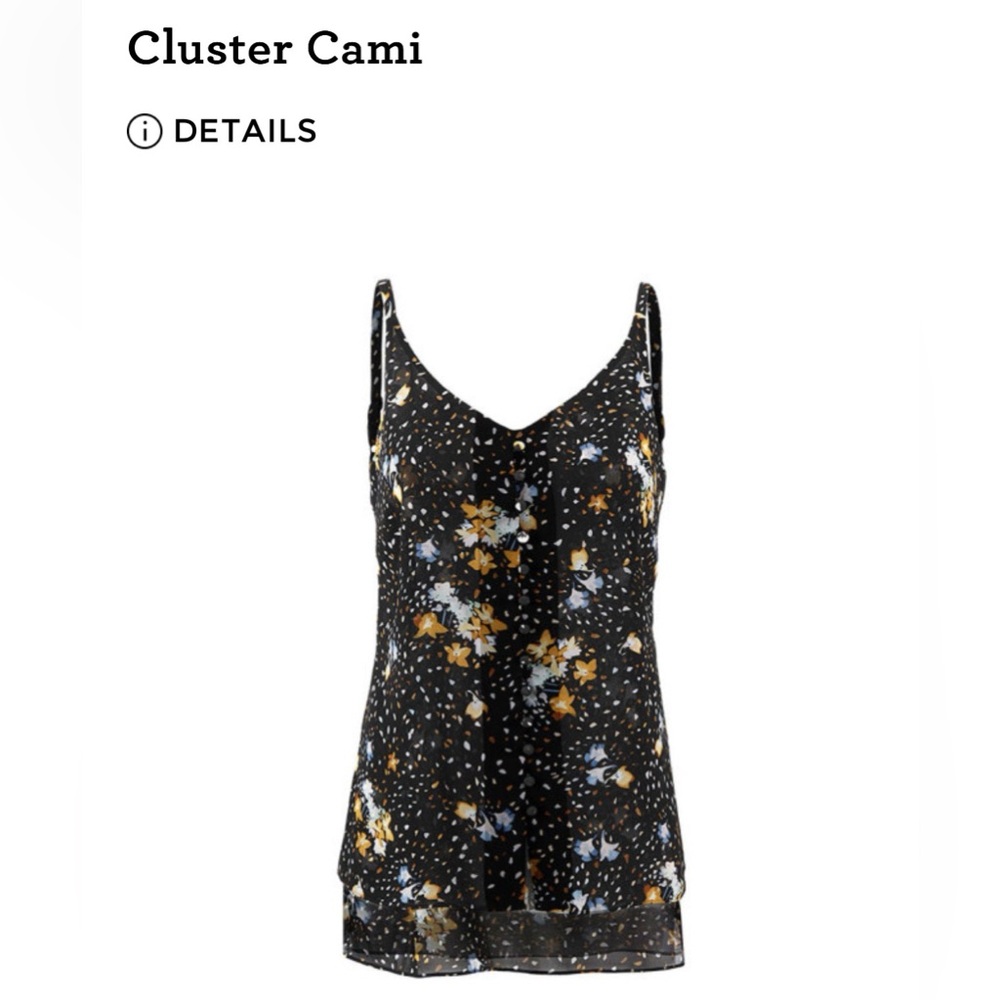 Cabi Cluster Cami
